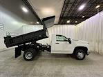 New 2025 Chevrolet Silverado 3500 Regular Cab 4x4 9' Air-Flo Steel Dump Truck for sale #C83540 - photo 20