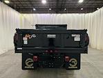 New 2025 Chevrolet Silverado 3500 Regular Cab 4x4 9' Air-Flo Steel Dump Truck for sale #C83540 - photo 7
