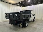 New 2025 Chevrolet Silverado 3500 Regular Cab 4x4 9' Air-Flo Steel Dump Truck for sale #C83540 - photo 8