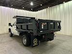 New 2025 Chevrolet Silverado 3500 Regular Cab 4x4 9' Air-Flo Steel Dump Truck for sale #C83540 - photo 9