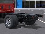 New 2025 Chevrolet Silverado 3500 Crew Cab 4x4 9' Dejana Truck & Utility Equipment Steel Dump Truck for sale #C83641 - photo 38