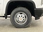 2025 Chevrolet Silverado 3500 Crew Cab DRW 4x4 Cab Chassis for sale #C83746 - photo 10