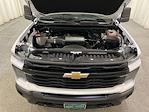 2025 Chevrolet Silverado 3500 Crew Cab DRW 4x4 Cab Chassis for sale #C83746 - photo 11