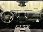 2025 Chevrolet Silverado 3500 Crew Cab DRW 4x4 Cab Chassis for sale #C83746 - photo 12
