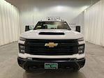2025 Chevrolet Silverado 3500 Crew Cab DRW 4x4 Cab Chassis for sale #C83746 - photo 3