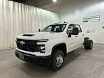 2025 Chevrolet Silverado 3500 Crew Cab DRW 4x4 Cab Chassis for sale #C83746 - photo 5