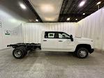 2025 Chevrolet Silverado 3500 Crew Cab DRW 4x4 Cab Chassis for sale #C83746 - photo 6