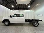2025 Chevrolet Silverado 3500 Crew Cab DRW 4x4 Cab Chassis for sale #C83746 - photo 7