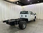 2025 Chevrolet Silverado 3500 Crew Cab DRW 4x4 Cab Chassis for sale #C83746 - photo 2