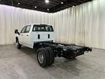 2025 Chevrolet Silverado 3500 Crew Cab DRW 4x4 Cab Chassis for sale #C83746 - photo 9