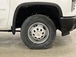 2025 Chevrolet Silverado 3500 Crew Cab DRW 4x4 Cab Chassis for sale #C83800 - photo 10