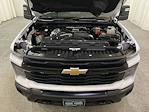 2025 Chevrolet Silverado 3500 Crew Cab DRW 4x4 Cab Chassis for sale #C83800 - photo 11