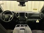 2025 Chevrolet Silverado 3500 Crew Cab DRW 4x4 Cab Chassis for sale #C83800 - photo 12