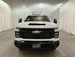 2025 Chevrolet Silverado 3500 Crew Cab DRW 4x4 Cab Chassis for sale #C83800 - photo 3