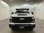 New 2025 Chevrolet Silverado 3500 Crew Cab 4x4 Dump Truck for sale #C83800 - photo 3