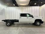 2025 Chevrolet Silverado 3500 Crew Cab DRW 4x4 Cab Chassis for sale #C83800 - photo 6