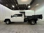 New 2025 Chevrolet Silverado 3500 Crew Cab 4x4 Dump Truck for sale #C83800 - photo 7