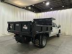 New 2025 Chevrolet Silverado 3500 Crew Cab 4x4 Dump Truck for sale #C83800 - photo 2
