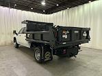 New 2025 Chevrolet Silverado 3500 Crew Cab 4x4 Dump Truck for sale #C83800 - photo 9