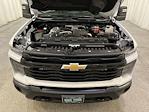 New 2025 Chevrolet Silverado 3500 Crew Cab 4x4 Dump Truck for sale #C83800 - photo 11