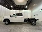 2025 Chevrolet Silverado 3500 Crew Cab DRW 4x4 Cab Chassis for sale #C83800 - photo 7