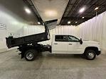New 2025 Chevrolet Silverado 3500 Crew Cab 4x4 Dump Truck for sale #C83800 - photo 22
