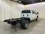 2025 Chevrolet Silverado 3500 Crew Cab DRW 4x4 Cab Chassis for sale #C83800 - photo 2