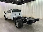 2025 Chevrolet Silverado 3500 Crew Cab DRW 4x4 Cab Chassis for sale #C83800 - photo 9