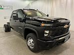 2025 Chevrolet Silverado 3500 Crew Cab DRW 4x4 Cab Chassis for sale #C83804 - photo 1