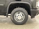 2025 Chevrolet Silverado 3500 Crew Cab DRW 4x4 Cab Chassis for sale #C83804 - photo 10