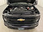 2025 Chevrolet Silverado 3500 Crew Cab DRW 4x4 Cab Chassis for sale #C83804 - photo 11