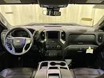 2025 Chevrolet Silverado 3500 Crew Cab DRW 4x4 Cab Chassis for sale #C83804 - photo 12
