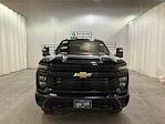 2025 Chevrolet Silverado 3500 Crew Cab DRW 4x4 Cab Chassis for sale #C83804 - photo 2