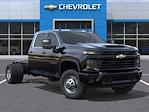 New 2025 Chevrolet Silverado 3500 Work Truck Crew Cab 4x4 60 CA Cab Chassis for sale #C83804 - photo 29