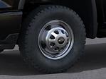 New 2025 Chevrolet Silverado 3500 Work Truck Crew Cab 4x4 60 CA Cab Chassis for sale #C83804 - photo 31