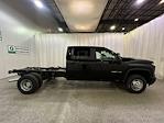 2025 Chevrolet Silverado 3500 Crew Cab DRW 4x4 Cab Chassis for sale #C83804 - photo 5