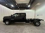 2025 Chevrolet Silverado 3500 Crew Cab DRW 4x4 Cab Chassis for sale #C83804 - photo 6