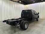 2025 Chevrolet Silverado 3500 Crew Cab DRW 4x4 Cab Chassis for sale #C83804 - photo 8