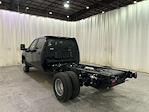 2025 Chevrolet Silverado 3500 Crew Cab DRW 4x4 Cab Chassis for sale #C83804 - photo 9