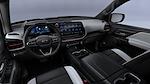 New 2025 Chevrolet Silverado EV RST Crew Cab 4x4 Pickup for sale #C83836 - photo 32