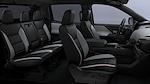 New 2025 Chevrolet Silverado EV RST Crew Cab 4x4 Pickup for sale #C83836 - photo 33