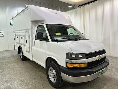 New 2025 Chevrolet Express 3500 - photo 1