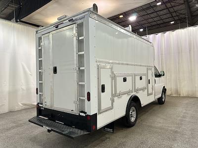 New 2025 Chevrolet Express 3500 - photo 1