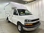 New 2025 Chevrolet Express 3500 Service Utility Van for sale #C83843 - photo 25