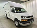 New 2025 Chevrolet Express 3500 Service Utility Van for sale #C83843 - photo 27