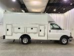 New 2025 Chevrolet Express 3500 Service Utility Van for sale #C83843 - photo 29