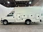 New 2025 Chevrolet Express 3500 Service Utility Van for sale #C83843 - photo 30
