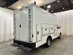 New 2025 Chevrolet Express 3500 Service Utility Van for sale #C83843 - photo 32