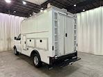 2025 Chevrolet Express 3500 Regular Cab RWD Rockport Service Utility Van for sale #C83883 - photo 9