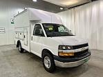 2025 Chevrolet Express 3500 Regular Cab RWD Rockport Service Utility Van for sale #C83883 - photo 1